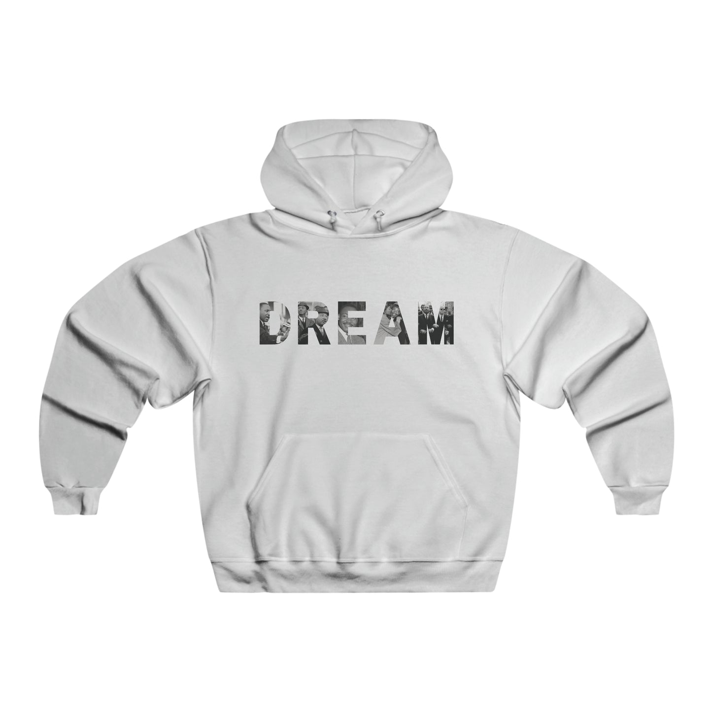 We Still DREAM hoodie