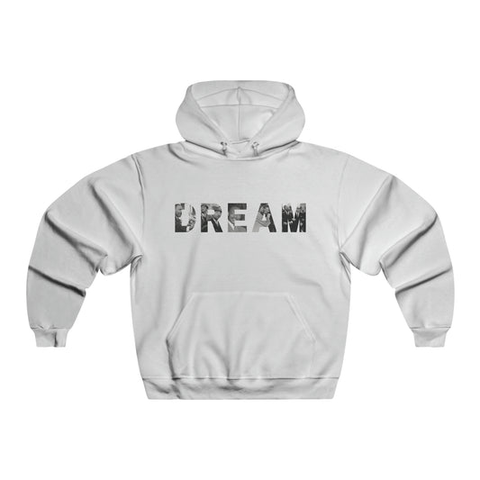 We Still DREAM hoodie