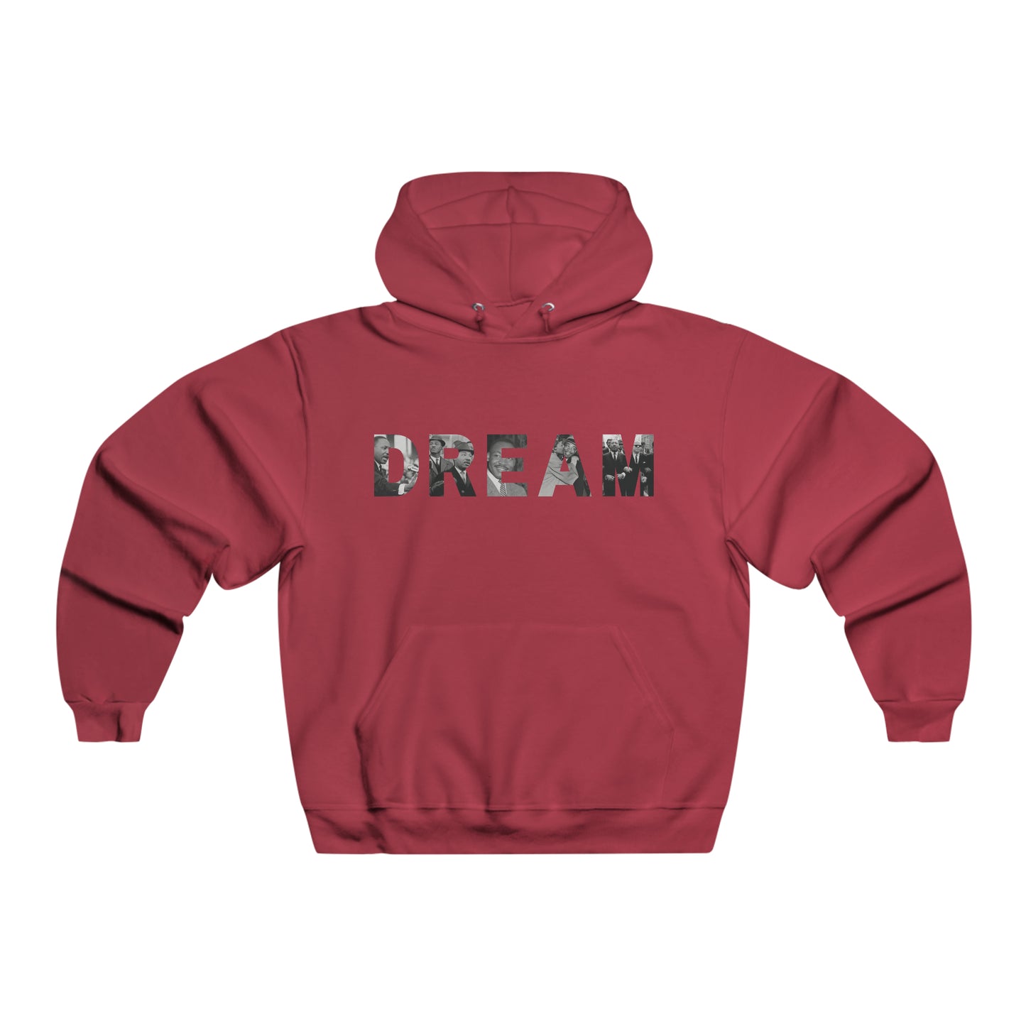 We Still DREAM hoodie