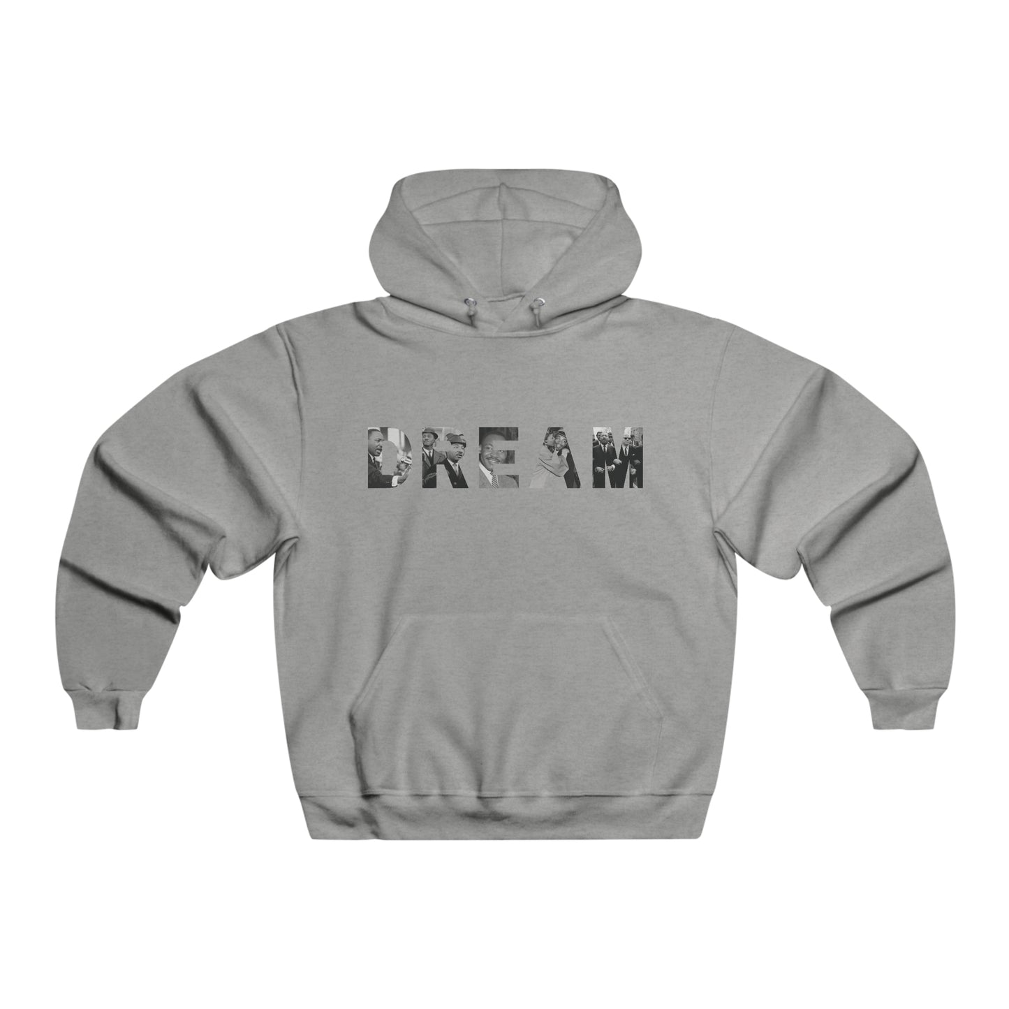 We Still DREAM hoodie