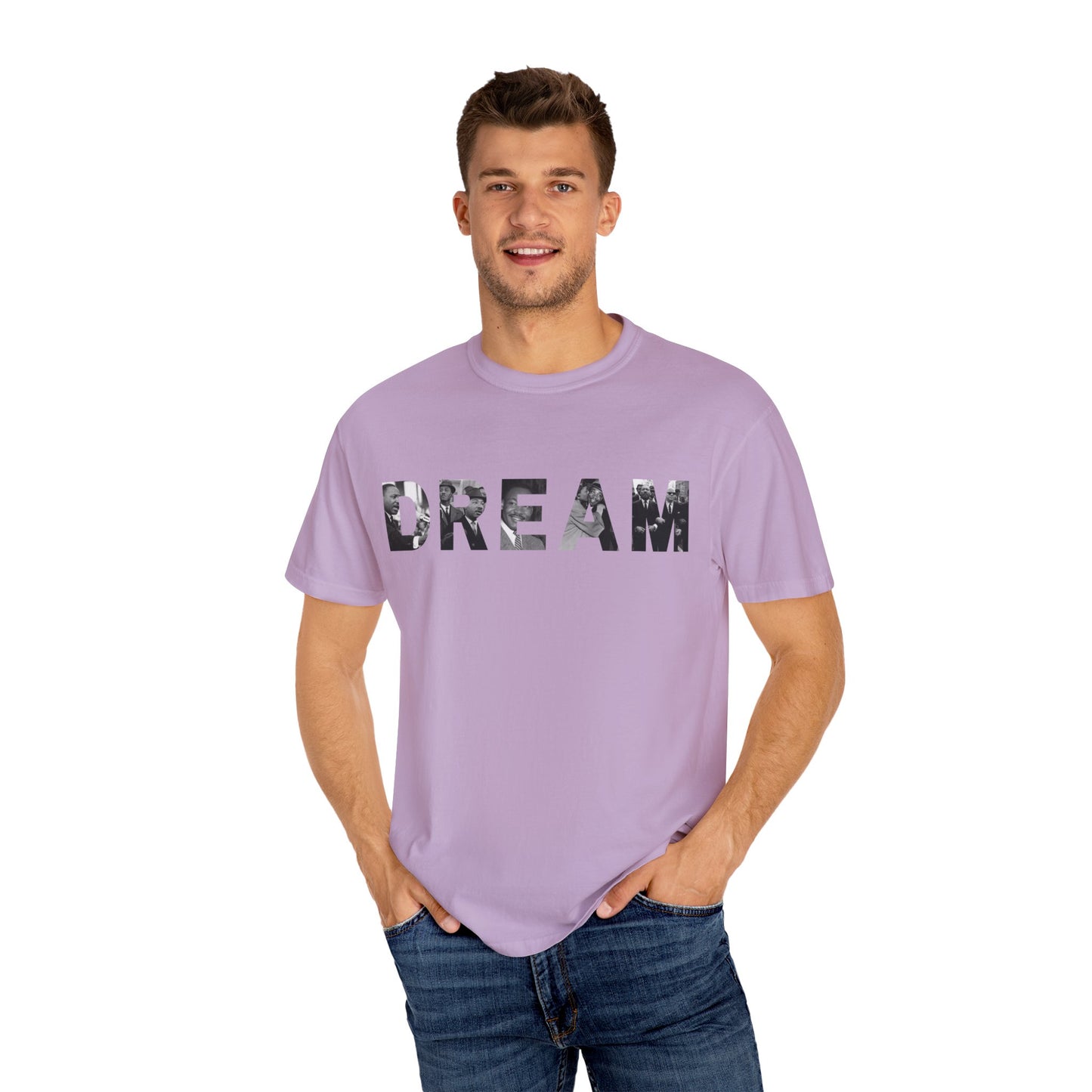 We still DREAM Tee