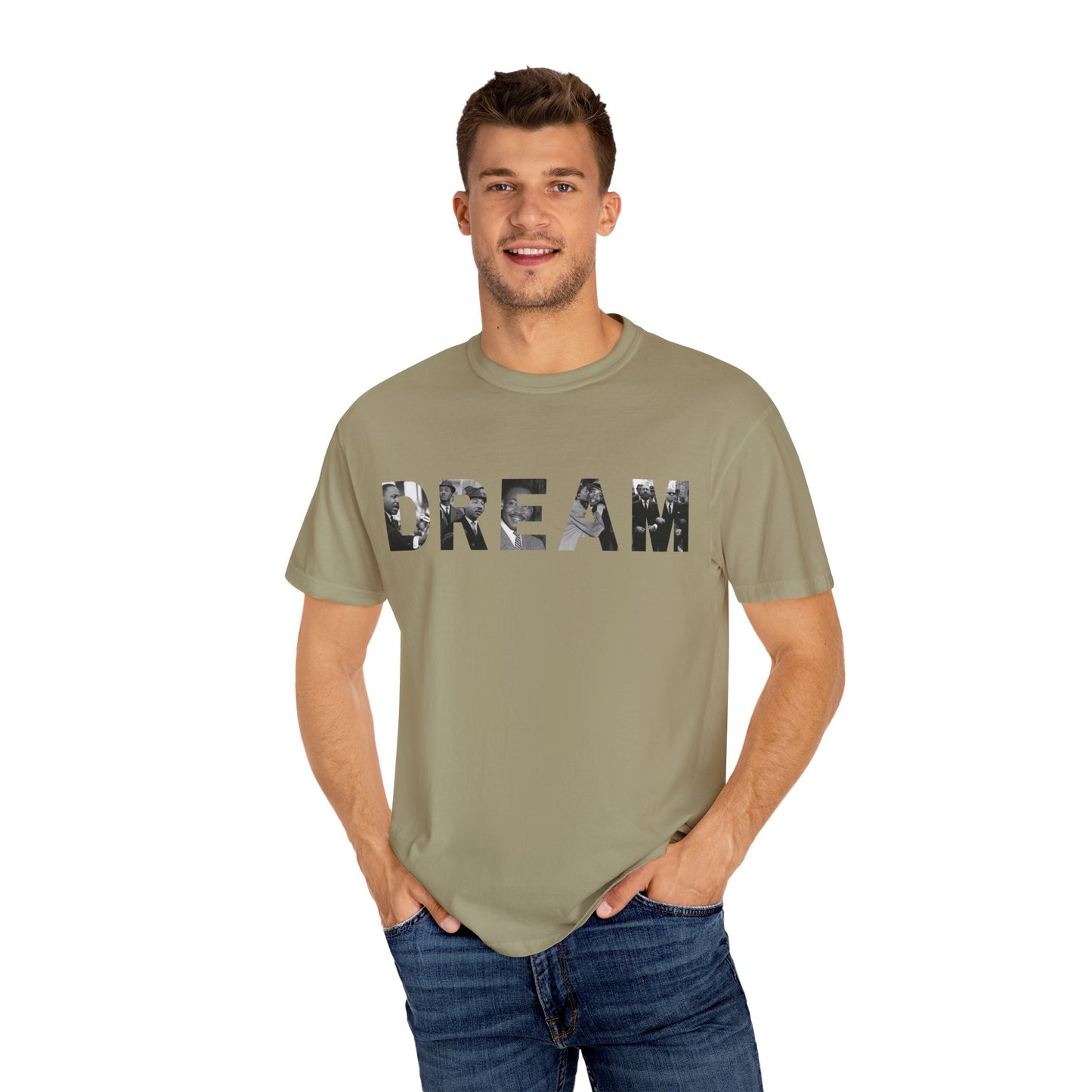 We still DREAM Tee