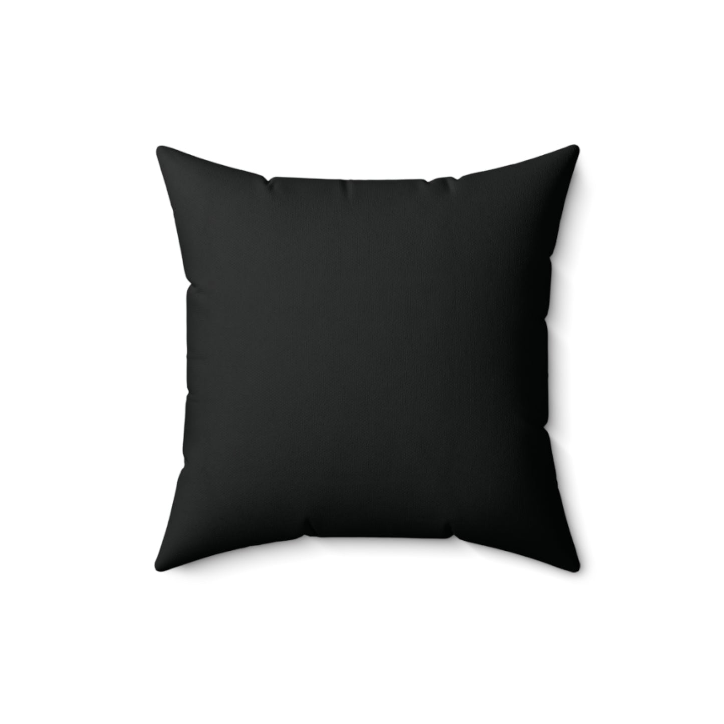 'Tis The Season Square Pillow