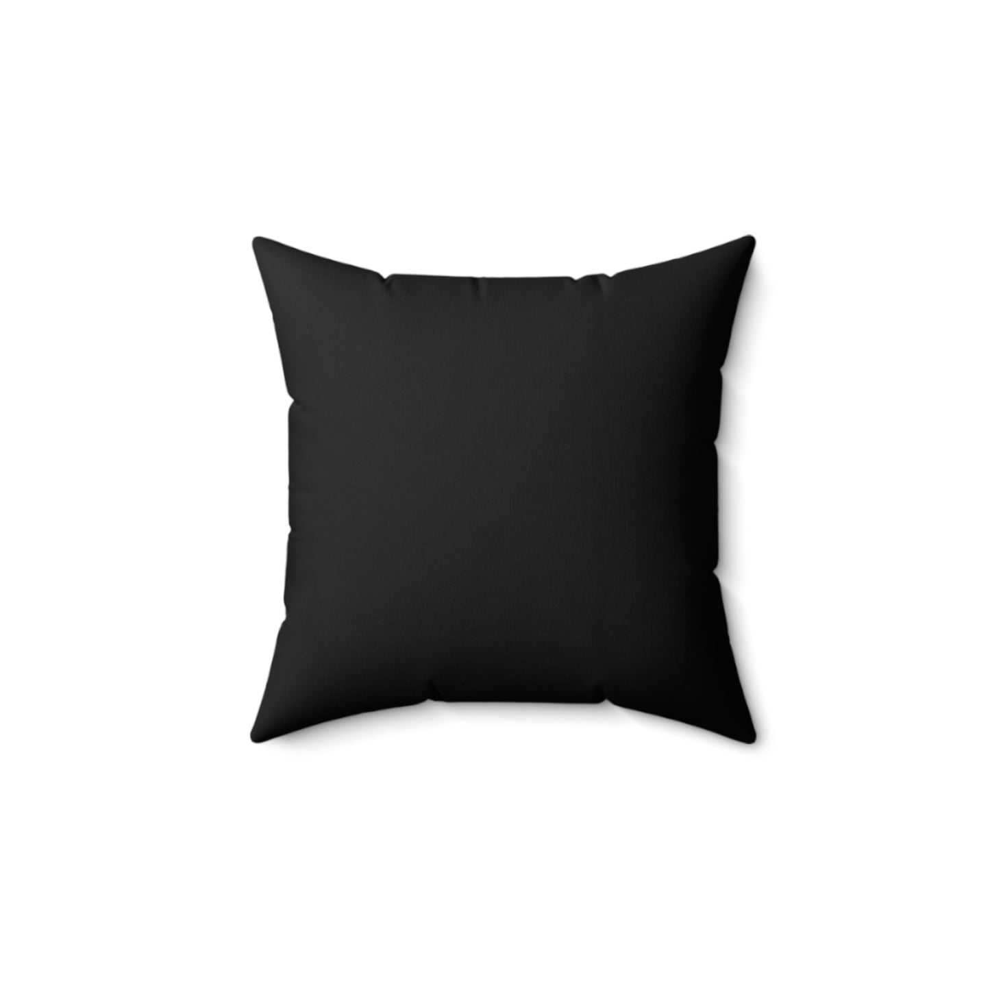 'Tis The Season Square Pillow