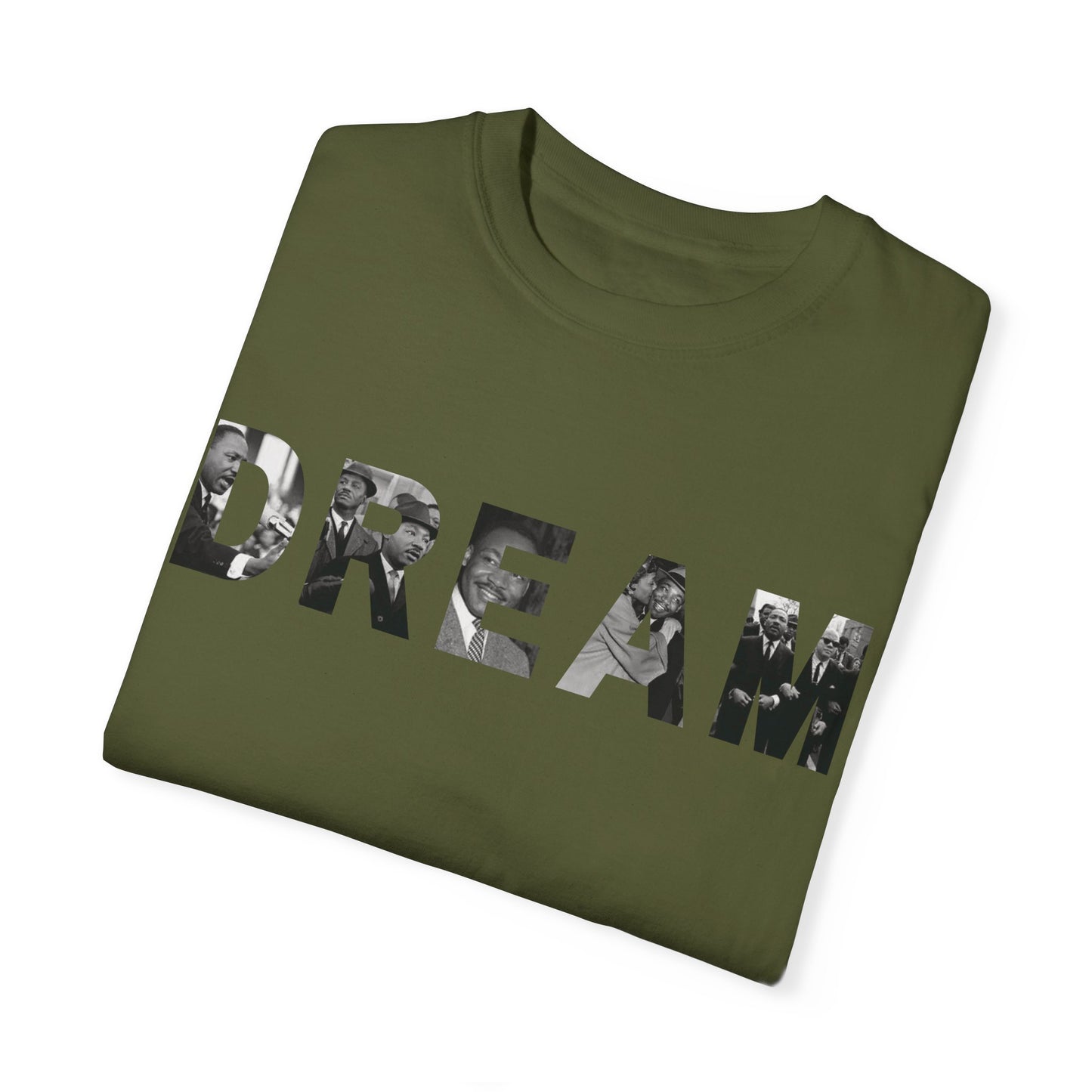 We still DREAM Tee