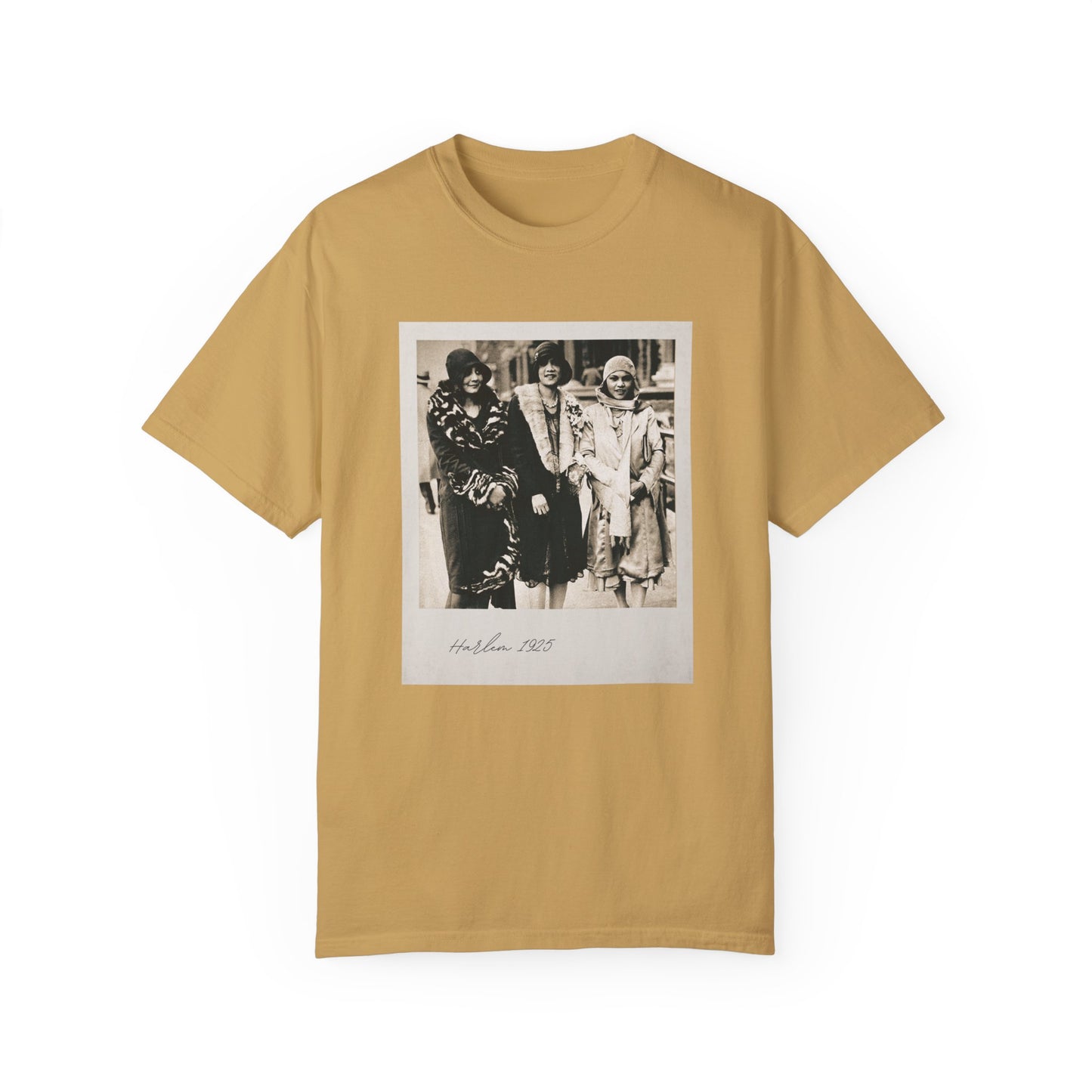 1929 Harlem Tee