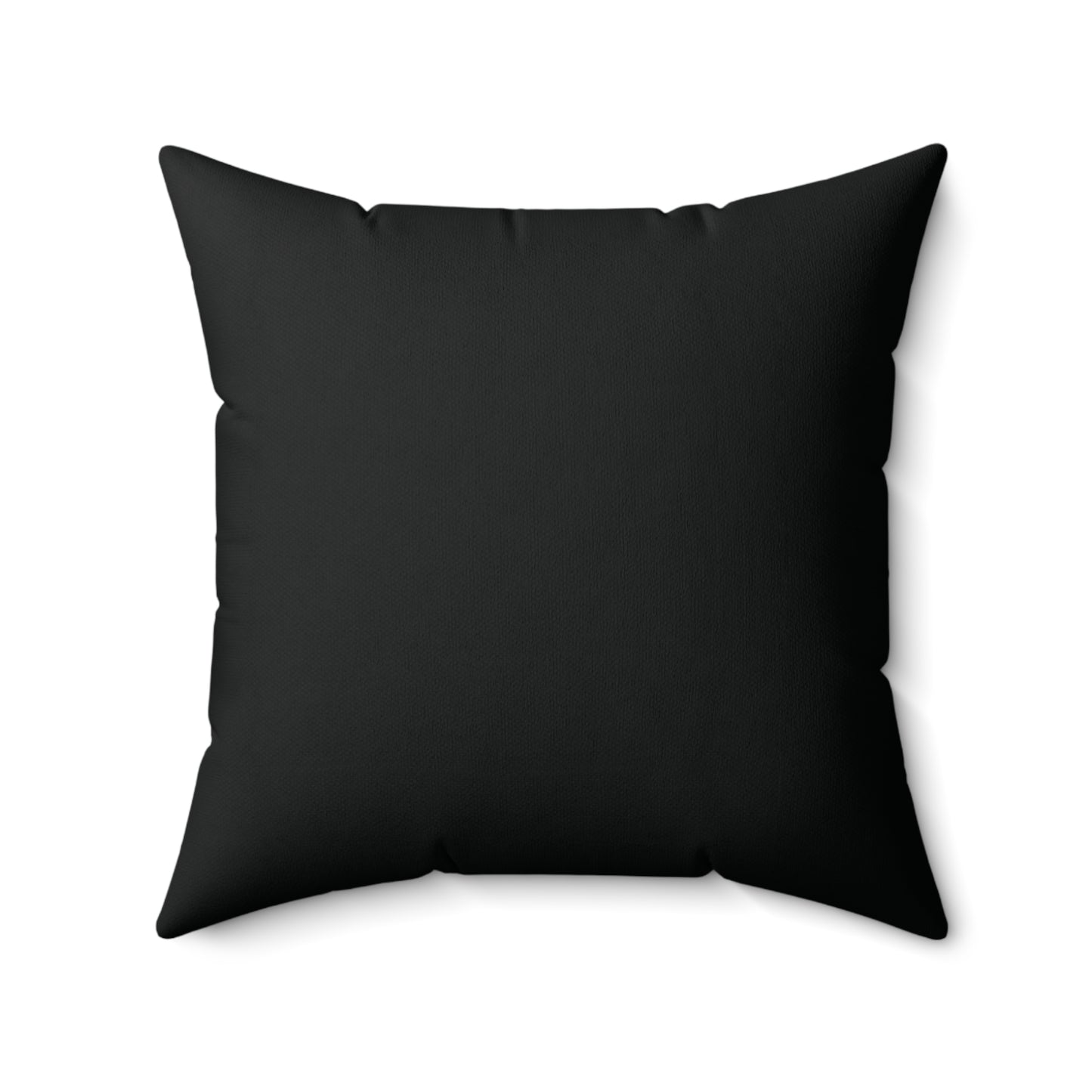 'Tis The Season Square Pillow