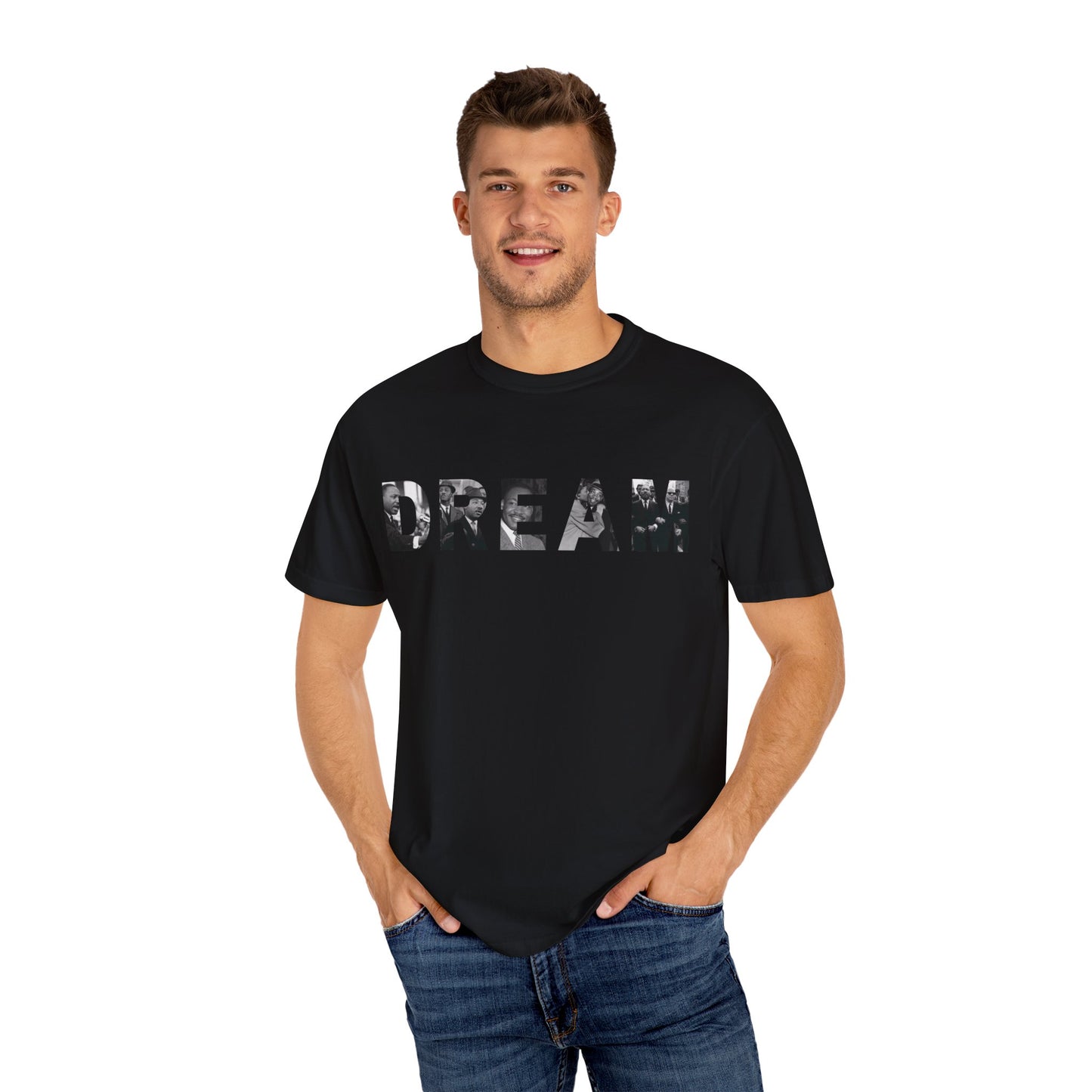 We still DREAM Tee