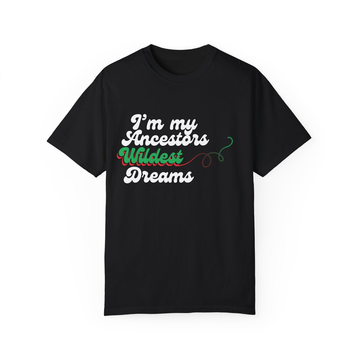 An Ancestor's Dream Tee