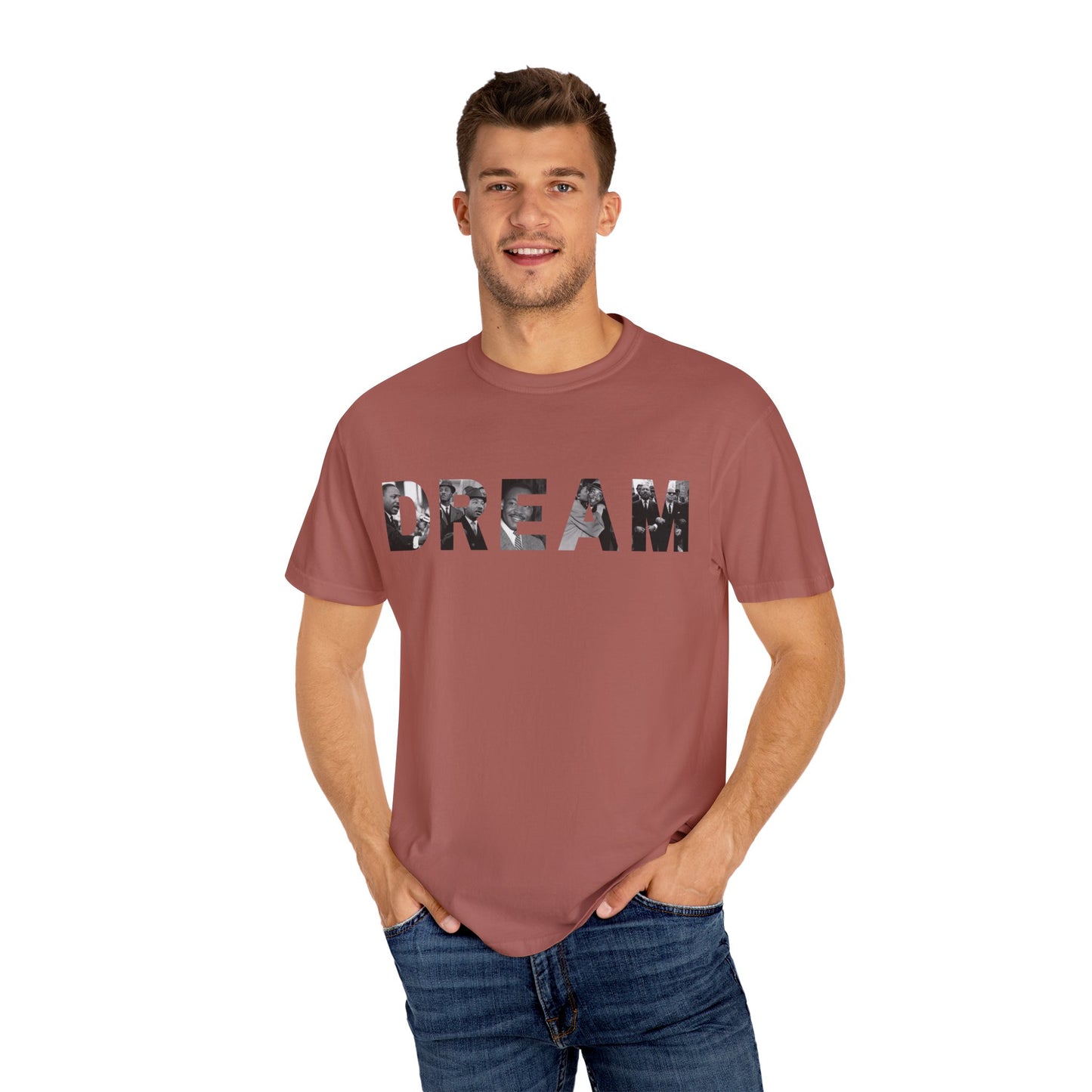 We still DREAM Tee