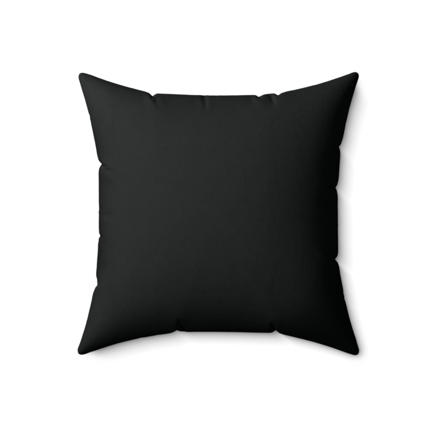 'Tis The Season Square Pillow